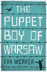 Puppet Boy of Warsaw cover 2